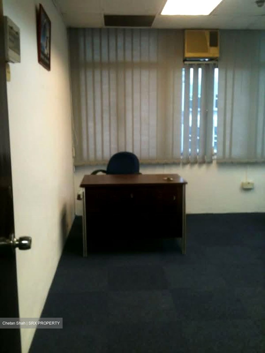 Hoa Nam Building (D8), Office #559408081